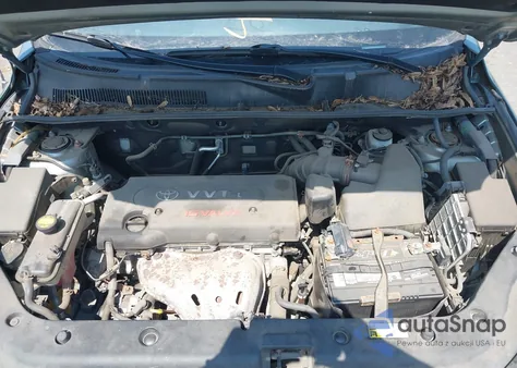 2007 Toyota Rav4 Limited из США, поврежденный, VIN JTMBD31V676036887